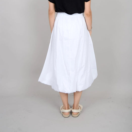 Blurra Balloon Skirt